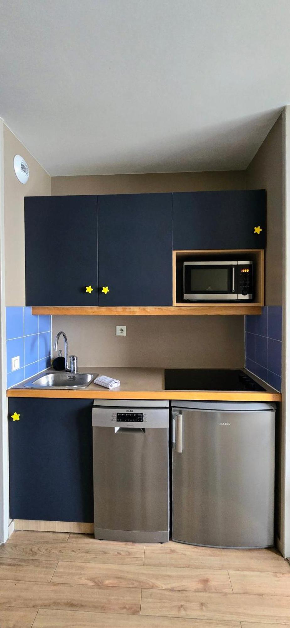 Superbe Appartement A 5 Minutes De Bus De Disneyland Серри Экстерьер фото
