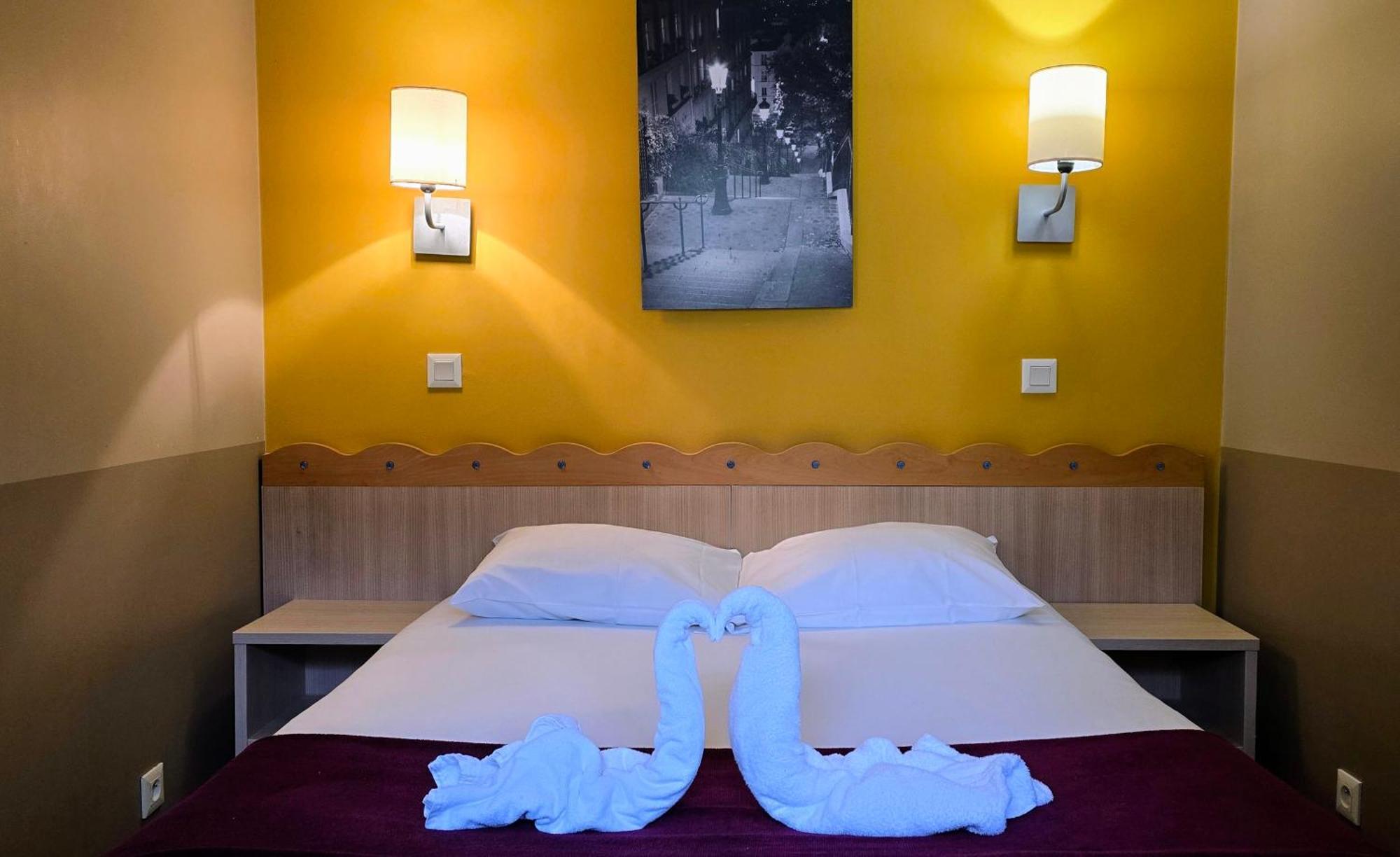 Superbe Appartement A 5 Minutes De Bus De Disneyland Серри Экстерьер фото